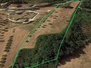 Terreno residenziale in vendita a Mosciano...