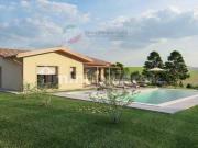 Terreno Residenziale Morciano di Romagna. Rif.: Terreno