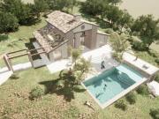 Terreno Residenziale Narni. Rif.: Cod. rif 3234740VRG