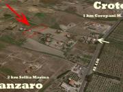 Terreno Residenziale Sersale. Rif.: 30444