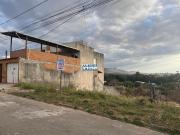 Terreno, Resplendor, Igarape, MG