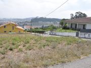 Terreno Ribeira de Frades