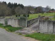 Terreno, Ribeira de Fráguas