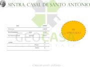 Terreno, Rio de Moinhos, Sintra | BPI Expresso Imobiliário