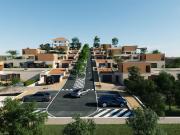 Terreno, Rio de Mouro