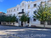 Terreno, Roda de Berà