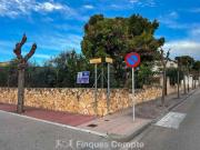 Terreno, Roda de Berà