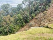 TERRENO RODEADO DE NATURALEZA, CERCA DE AVANDARO CENTRO