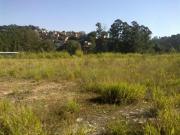 TERRENO RODOVIA RÉGIS BITTENCOURT