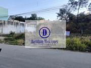 Terreno, Rosaneves, Ribeirão das Neves, MG