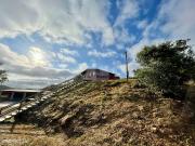 Terreno Rstico | 5200m2 | Duas casas de madeira |...