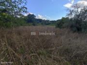 Terreno rstico com 1280m Ferreira do Zzere