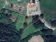 Terreno rstico com 3.050m, com capacidade de construo em...