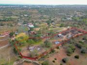 Terreno rstico com 5730m2 para venda em Canais de Albufeira