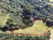 Terreno rstico com excelente localizao, Vila de Rei,...