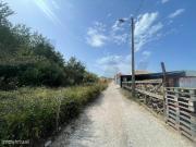 Terreno rstico em Alcabideche, junto a via com grande...