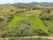 Terreno Rstico Plano