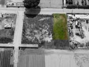 Terreno Rua José Vale, Lote 10