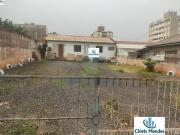 Terreno Rua Paranaguá, 312 m2, plano, região nobre,...