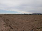 Terreno Rural en el Paretón