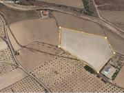 TERRENO RURAL EN SAN ANTON