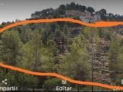 Terreno rural en Venta en San Salvador, Valencia