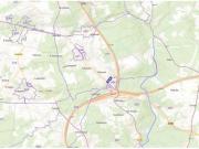 Terreno rural en Venta en Vilalba Sasserra, Lugo