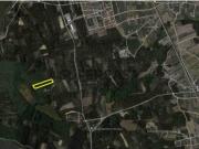 Terreno Rust c/ 12580m2 no lg Areias, Válega