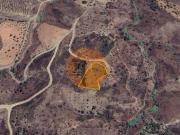 Terreno Rústico 2640m2 Rocha Velha Azinhal Castro Marim