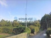 Terreno Rústico 2 Bouças em Canidelo Vila do Conde