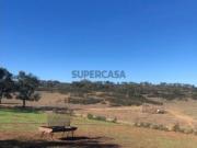 Terreno Rústico 30.2 ha, Cercal do Alentejo, Santiago do...