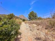 Terreno rustico 38000 m2