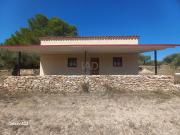 Terreno rustico 46791 m2
