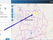 Terreno Rústico 7.760 m² Abrantes Mouriscas