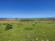 Terreno rústico a caminho da praia do Barranco