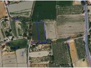 TERRENO RUSTICO A LA VENTA EN LA ZUBIA GRANADA