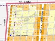 Terreno, rústico a la venta para Inversión Álamos II en...