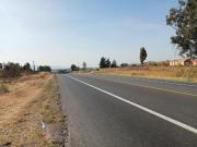 Terreno Rustico a pie de Carretera Federal a Atlixco –...
