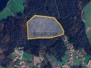 Terreno Rústico à Venda Pousa, Barcelos