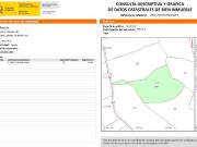 Terreno Rustico Abanilla superficie de 5.590m2