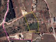 Terreno Rústico, Abrigada e Cabanas de Torres, Alenquer...