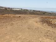 Terreno rústico agrícola en Lomo Catela, Telde