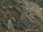 Terreno Rústico, Alcaria dos Javazes, Mértola