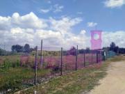 Terreno rústico Alcoentre Lisboa