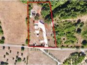 TERRENO RÚSTICO || ALMOSTER || SANTARÉM