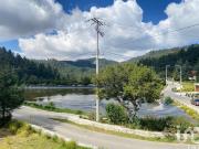 Terreno rústico amplio en venta mineral del monte en...