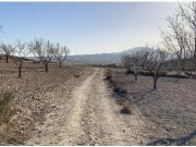 Terreno Rústico Camposol, Mazarrón