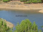 TERRENO RÚSTICO COM 10.480 M2 JUNTO A BARRAGEM DO...