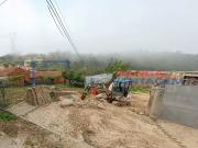 TERRENO RÚSTICO COM 1150 M2, SANTIAGO DO LITÉM