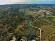 Terreno Rústico Com 11.040m2 Declive Ligeiramente...